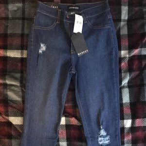 Fashion nova jeans